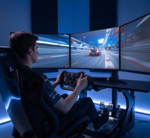 Sim Racing