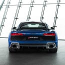 Audi R8 [SAMPLE]