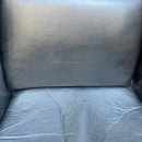 Porsche 996 911 GT3 Euro Seats Black Leather OEM Sliders & Hardware